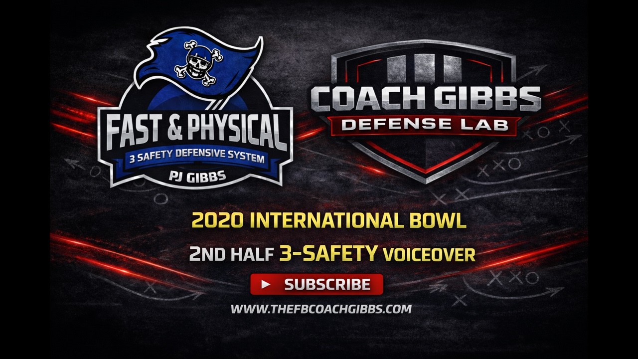 2020 International Bowl 2nd Half 3 safety Voiceover