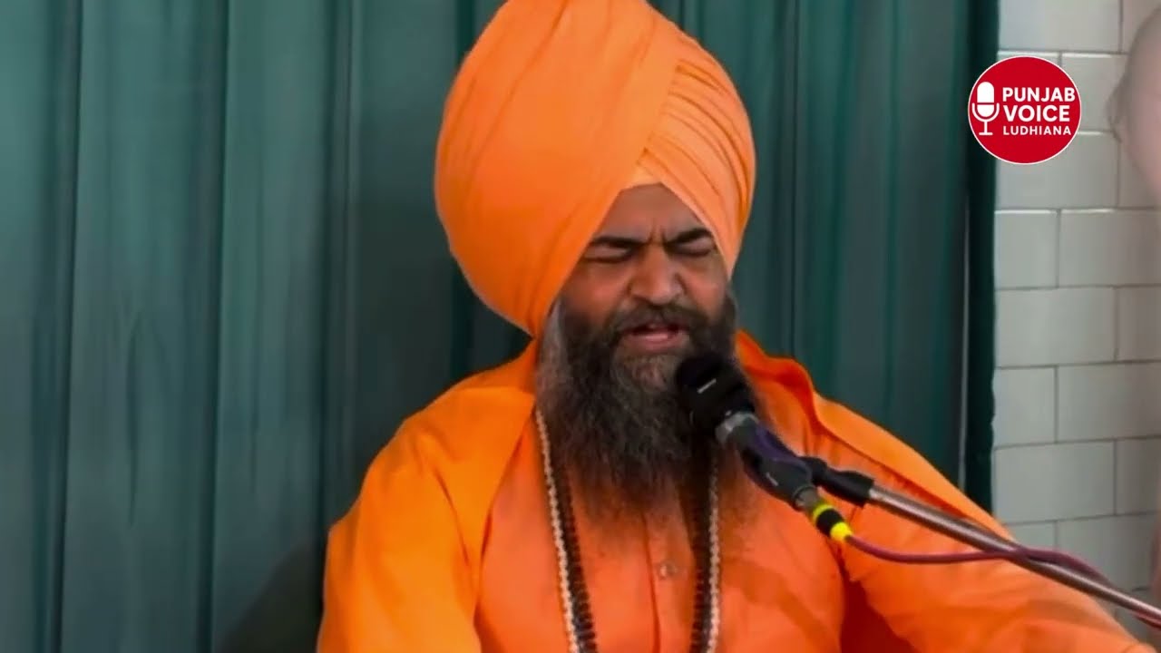 🙏ਸ੍ਰੀ ਸੁਖਮਨੀ ਸਾਹਿਬ ਦੇ ਨਾਲ ਮਹਿਮਾ ਪਰਮਾਤਮਾ ਦੀ🙏