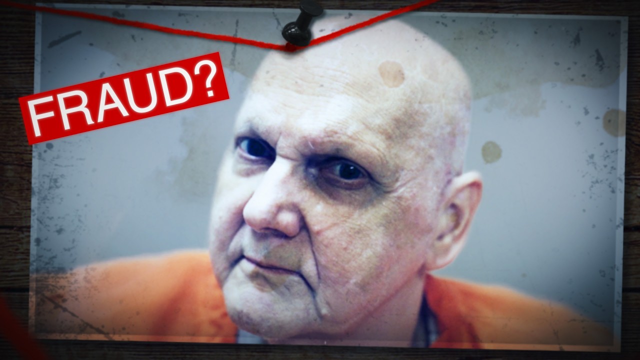 Did This Convict DUPE The Entire Chess World? | The Ridiculous Story Of Claude Bloodgood