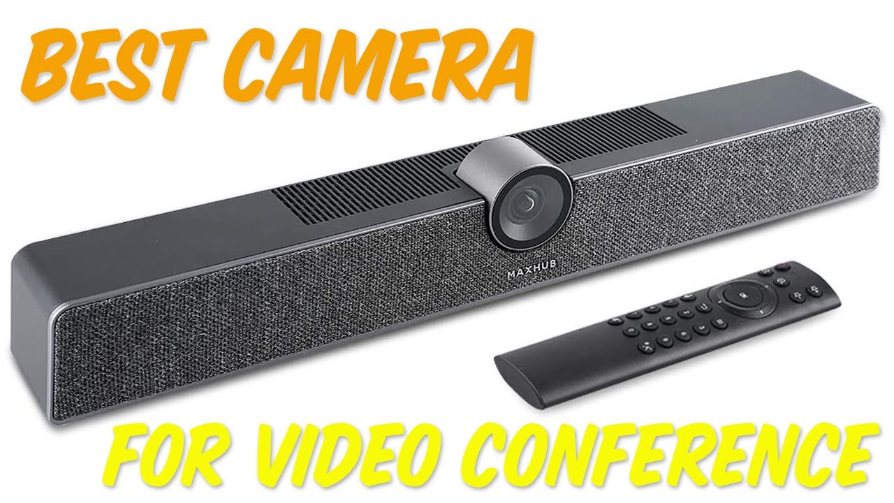✅ Top 10 Best Video Conference Camera 2022 || 10 best camera for video conferencing In 2022 💥