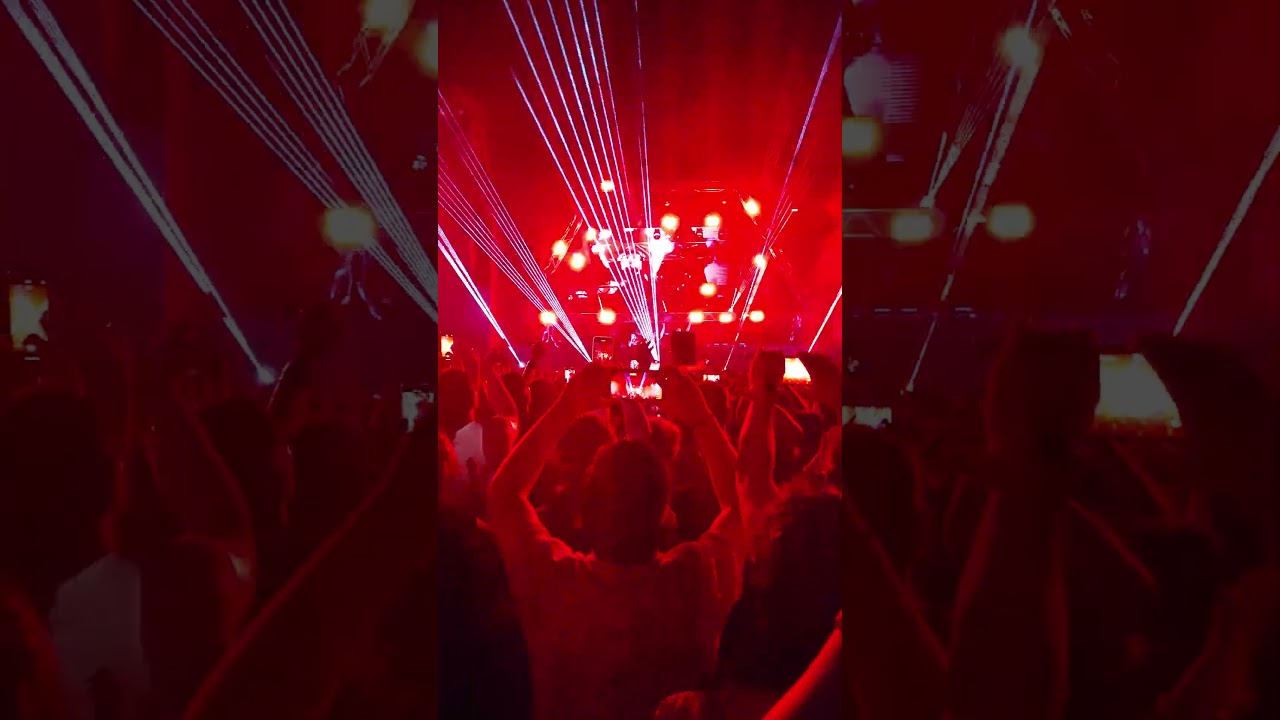 POPOF X SPACE 92 [TURBULENCES]  LIVE RESISTANCE 2023