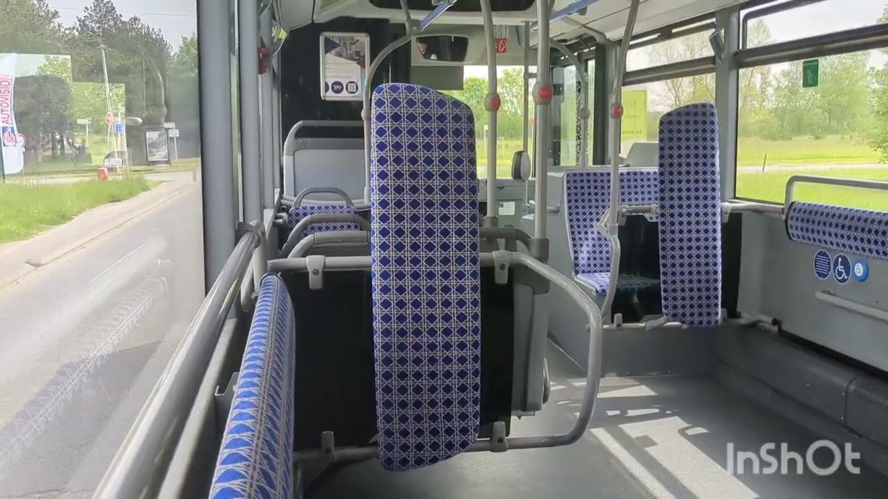 a bord de plusieurs véhicules du réseau Tao d'Orléans 🥳