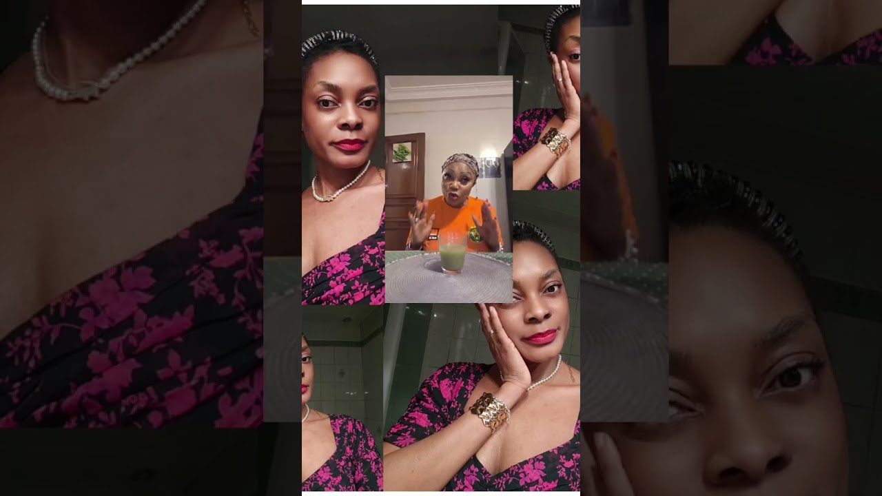 Guilene chapuis se demande si dorcas ndjikeu maîtrise même la procédure dans laquelle elle est?