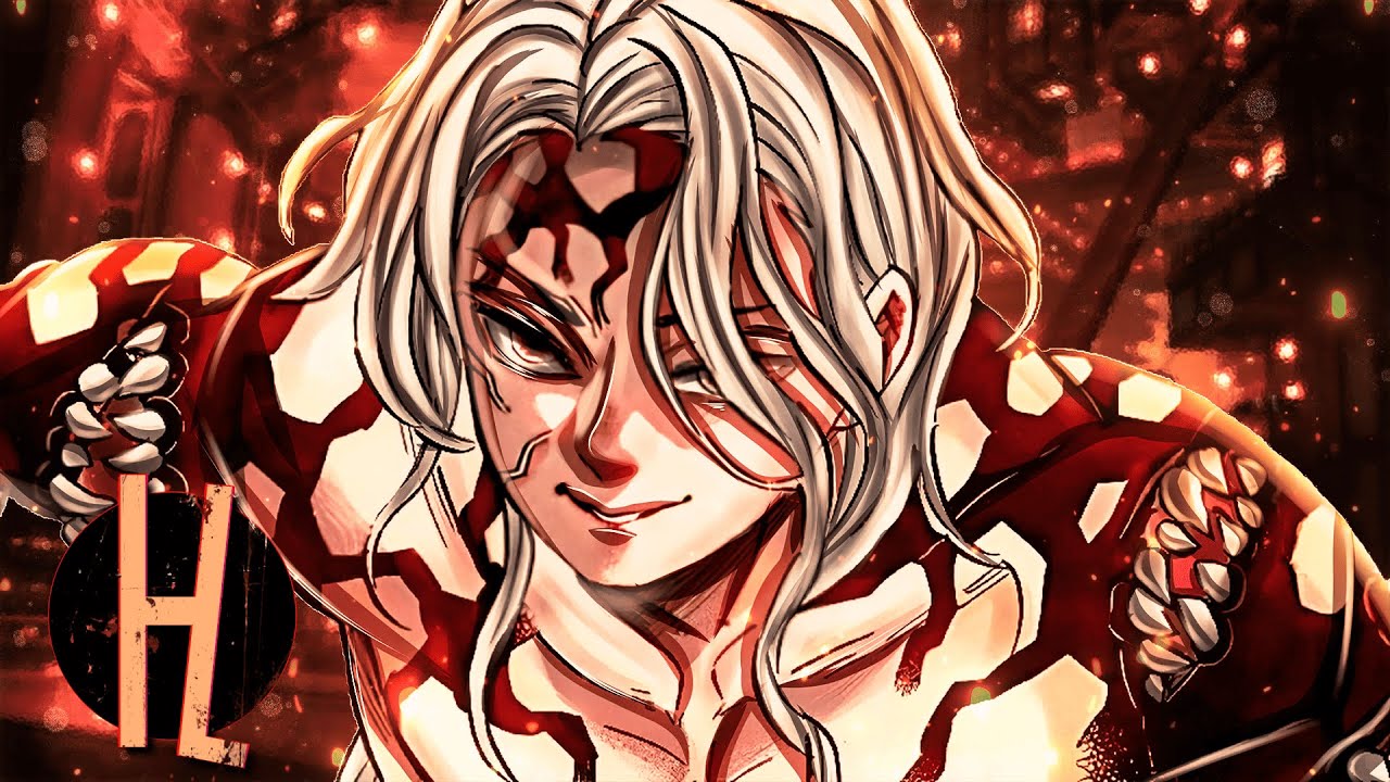 ♪ Dame tu Castelo | Castelo Infinito (Demon Slayer) HIK
