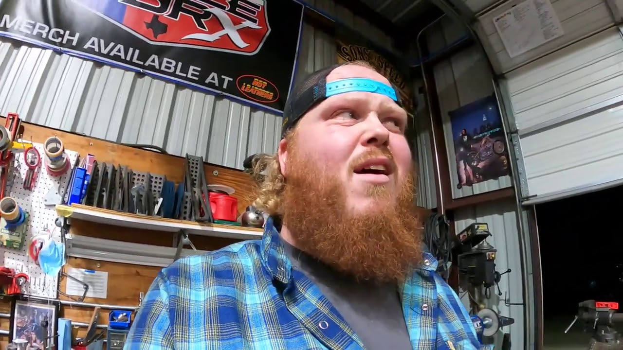 Skinny baggers and dynas and choppers oh my!  Harley update for Daytona bike week