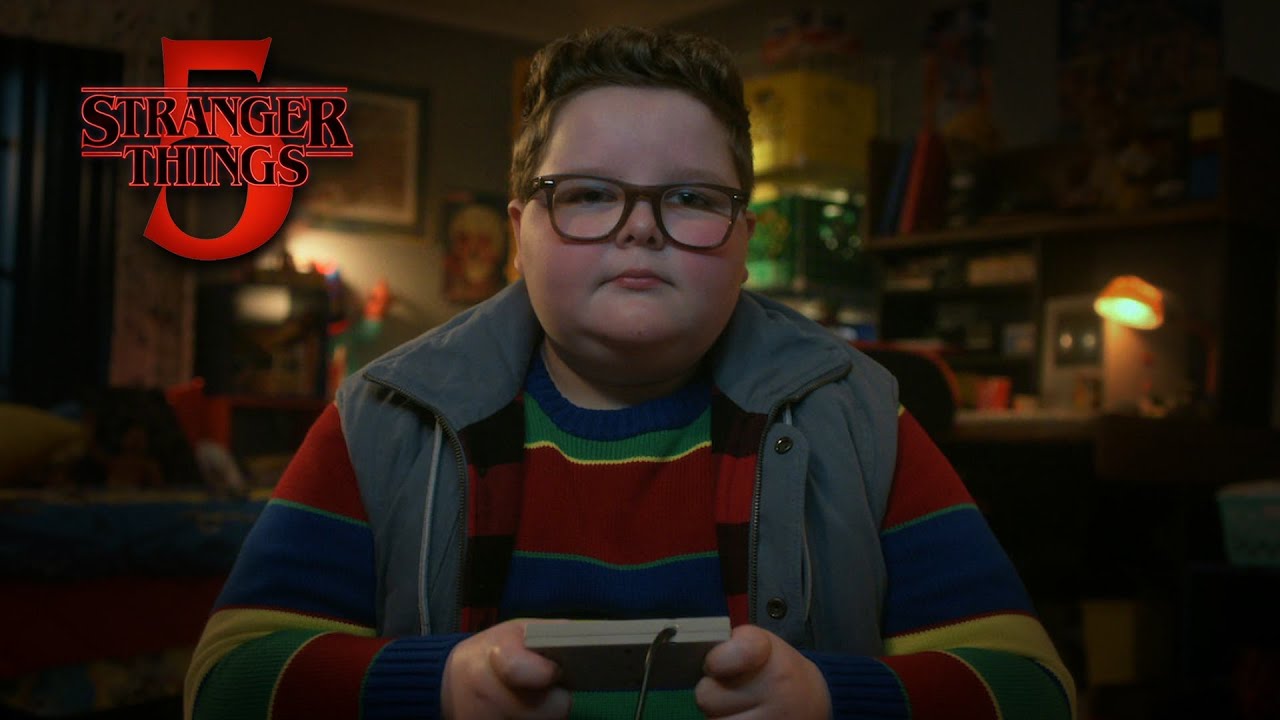 Stranger Things Mùa 5 – Cái Kết Ngố Tàu Cho 9 Năm Nhiệm Màu (Cậu Bé Mất Tích Mùa 5)