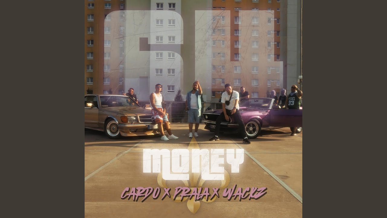 MONEY (feat. P.r.a.L.a)