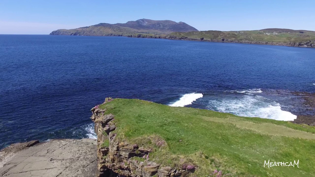 Muckross Head