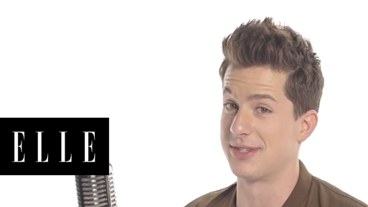Charlie Puth Plays 