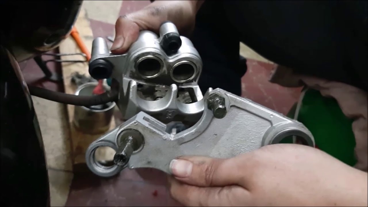 SERVICIO VENTO HOT ROD