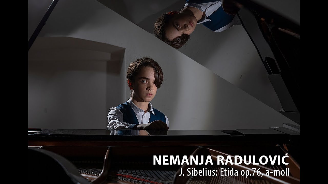 Nemanja Radulović