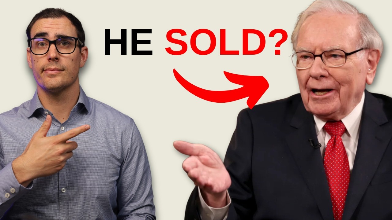 Warren Buffett Just Dumped His S&P 500 Funds – Should Retirees Be Worried?