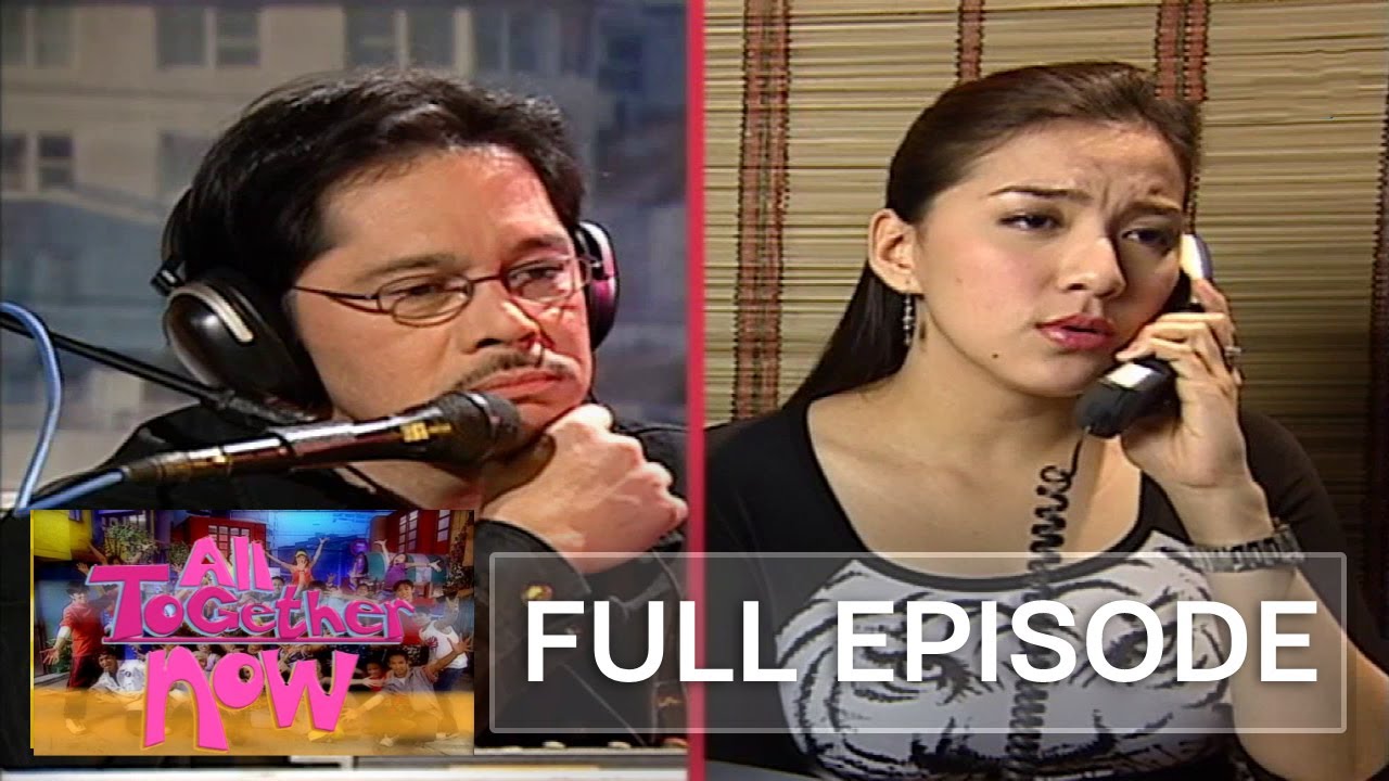 All Together Now: Full Episode 4