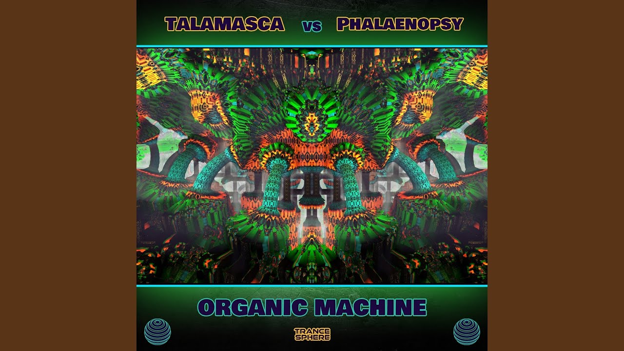 Organic Machine