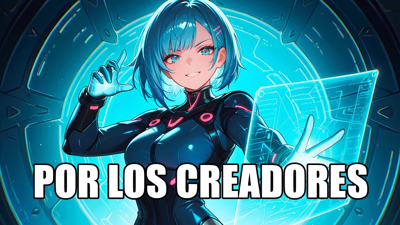 Por los Creadores r/HFY