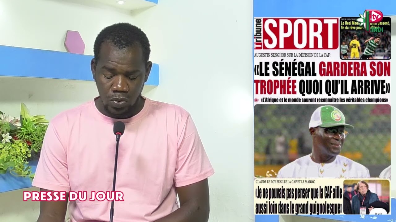 REVUE DES TITRES DU MERCREDI 18 MARS 2026