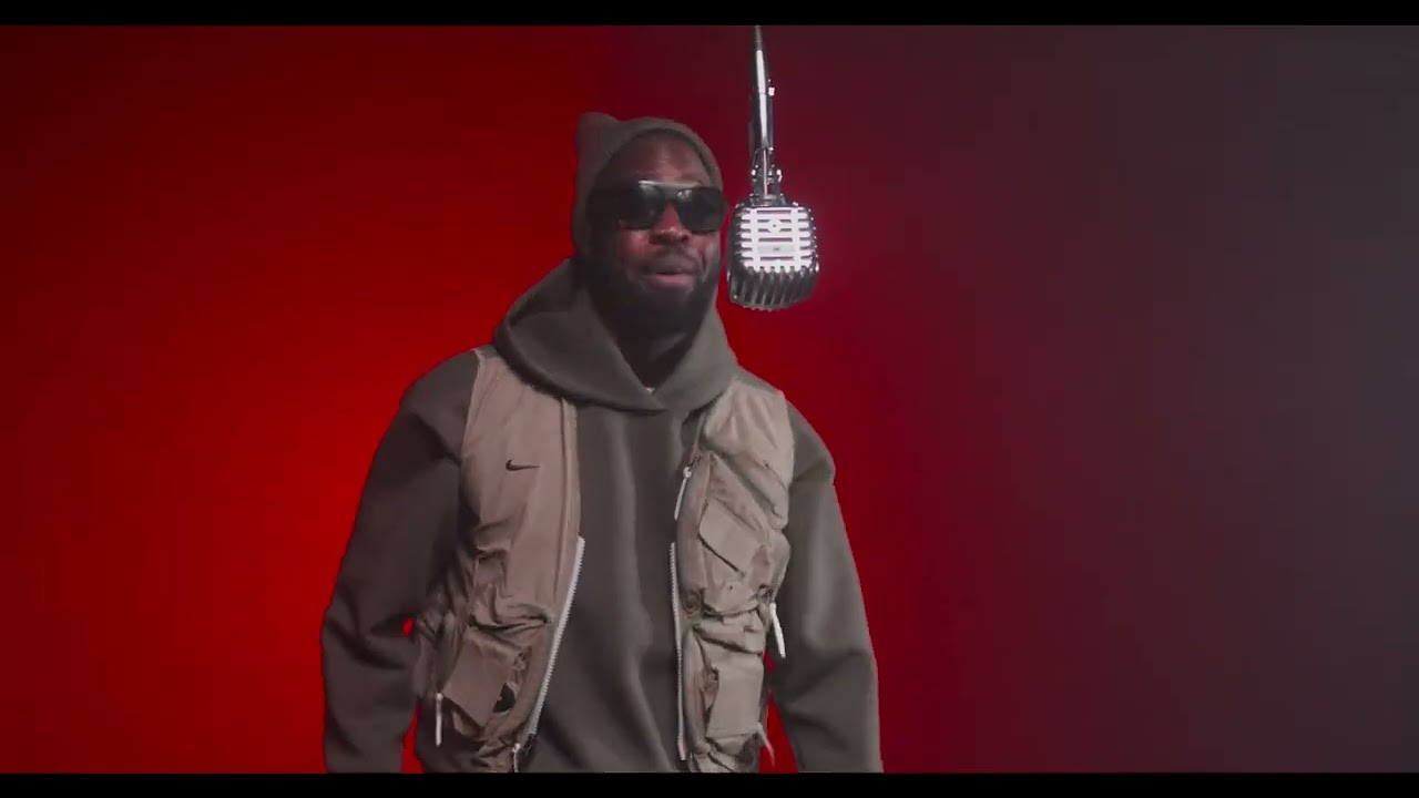 Hail Mega 🎖️- BANE - Official Music Video #rap #hiphop #foryou #sas #london #new