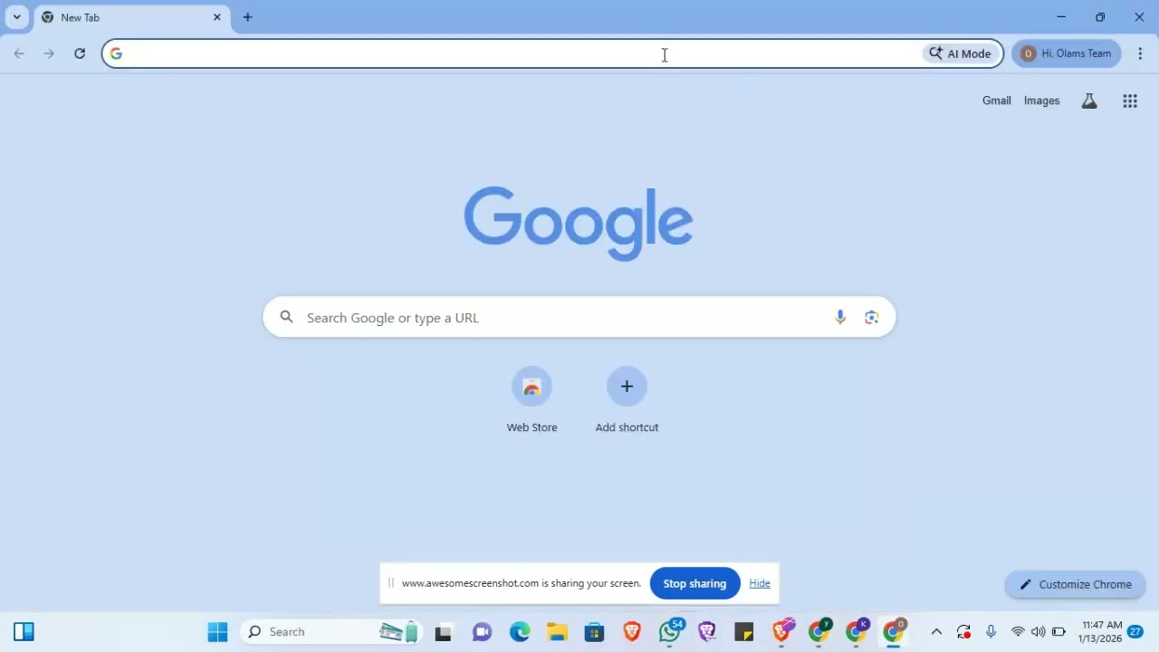 Gmail email forwarding