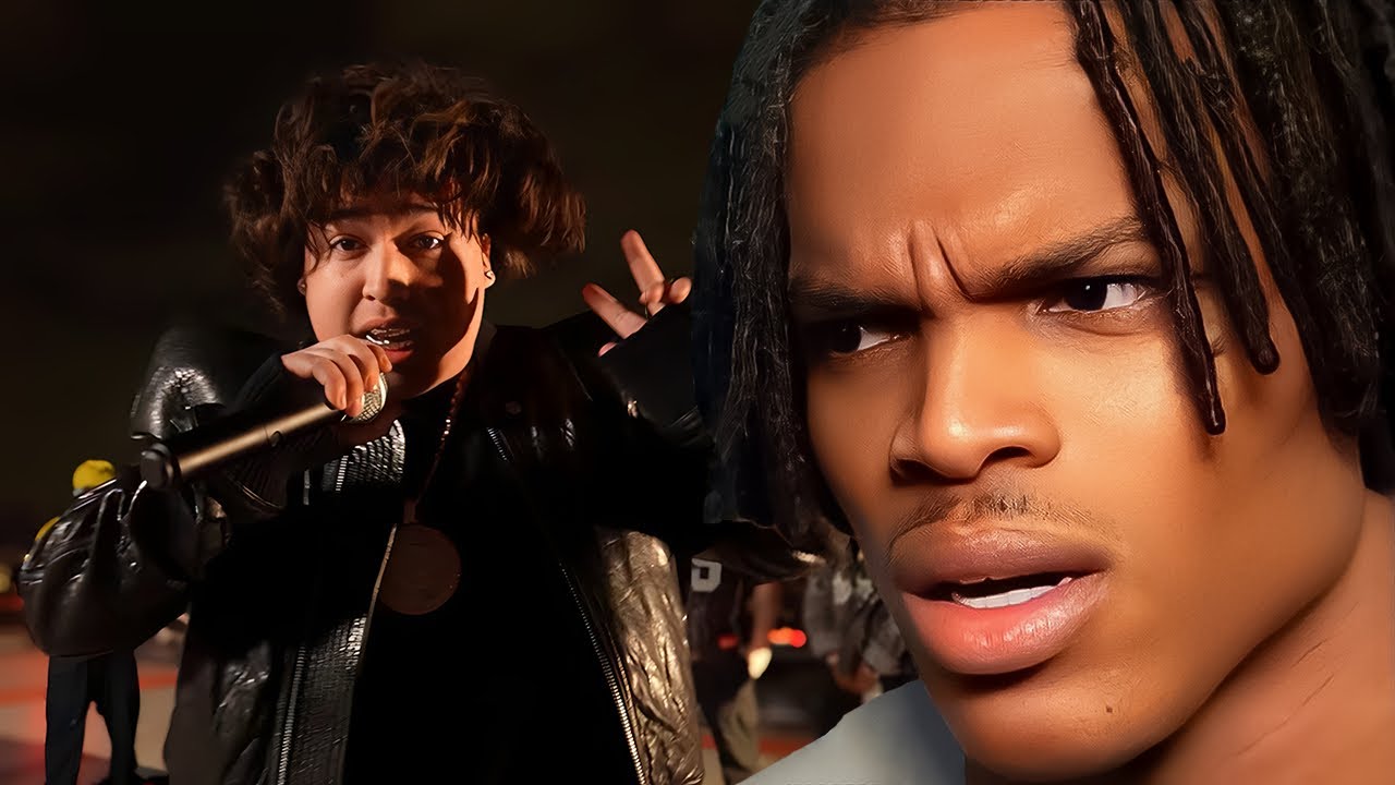 2026 UNDERGROUND CYPHER WAS TRASH...