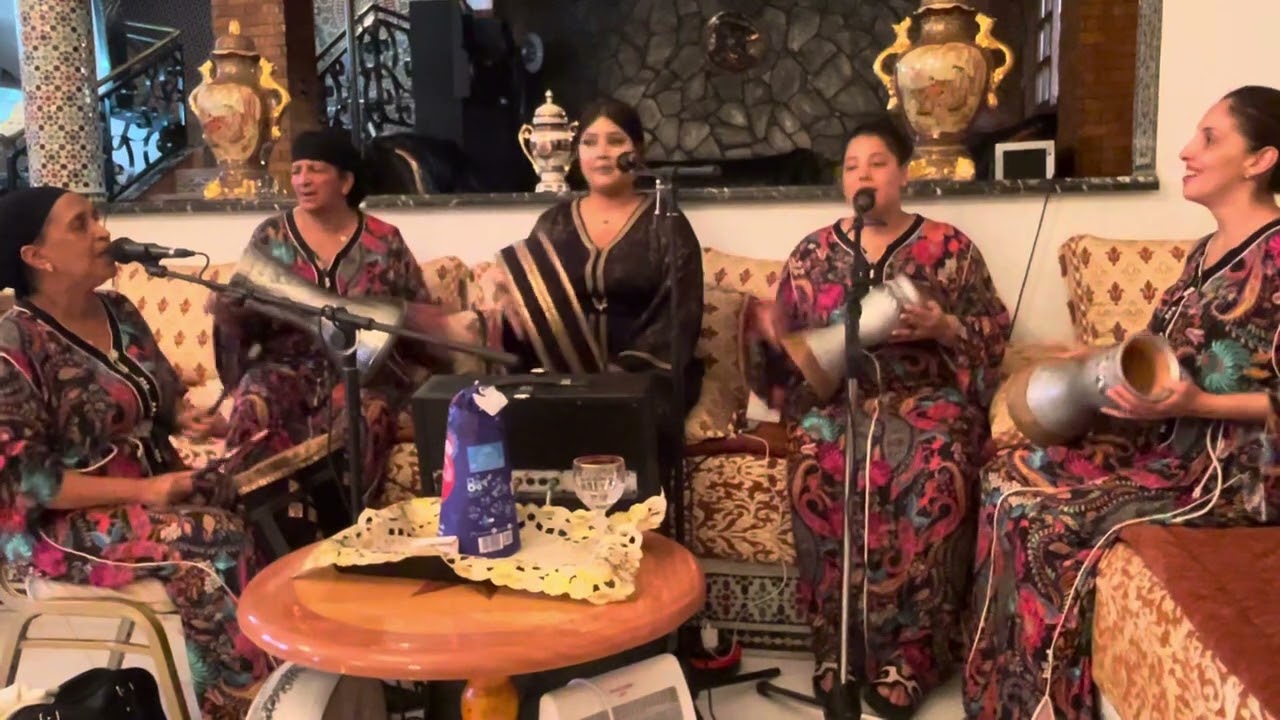 مصمودي
