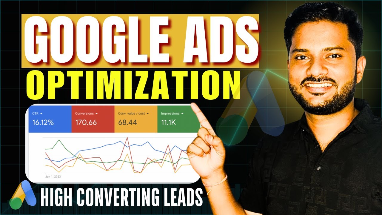 Google Search Ads Optimization 2025: Real Tips That Actually Work!