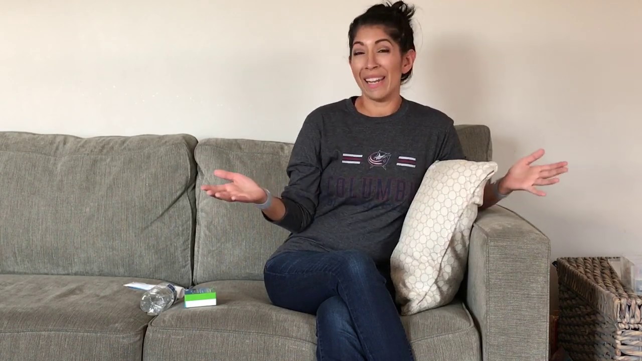 First Chemo Experience and the Days Following