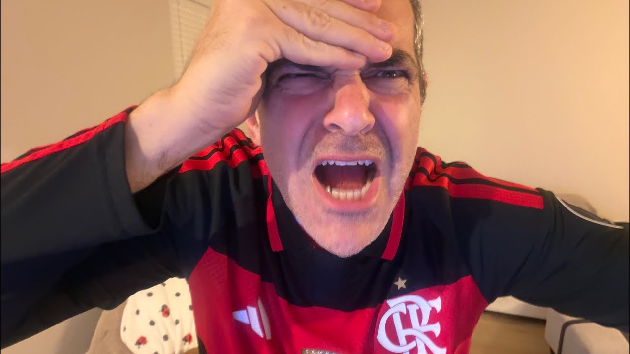 ABSURDO ESSE WILTON PEREIRA E ESSE VARGABUND@! FLAMENGO OPERADO, MAS SINAL DE ALERTA LIGADO JÁ!