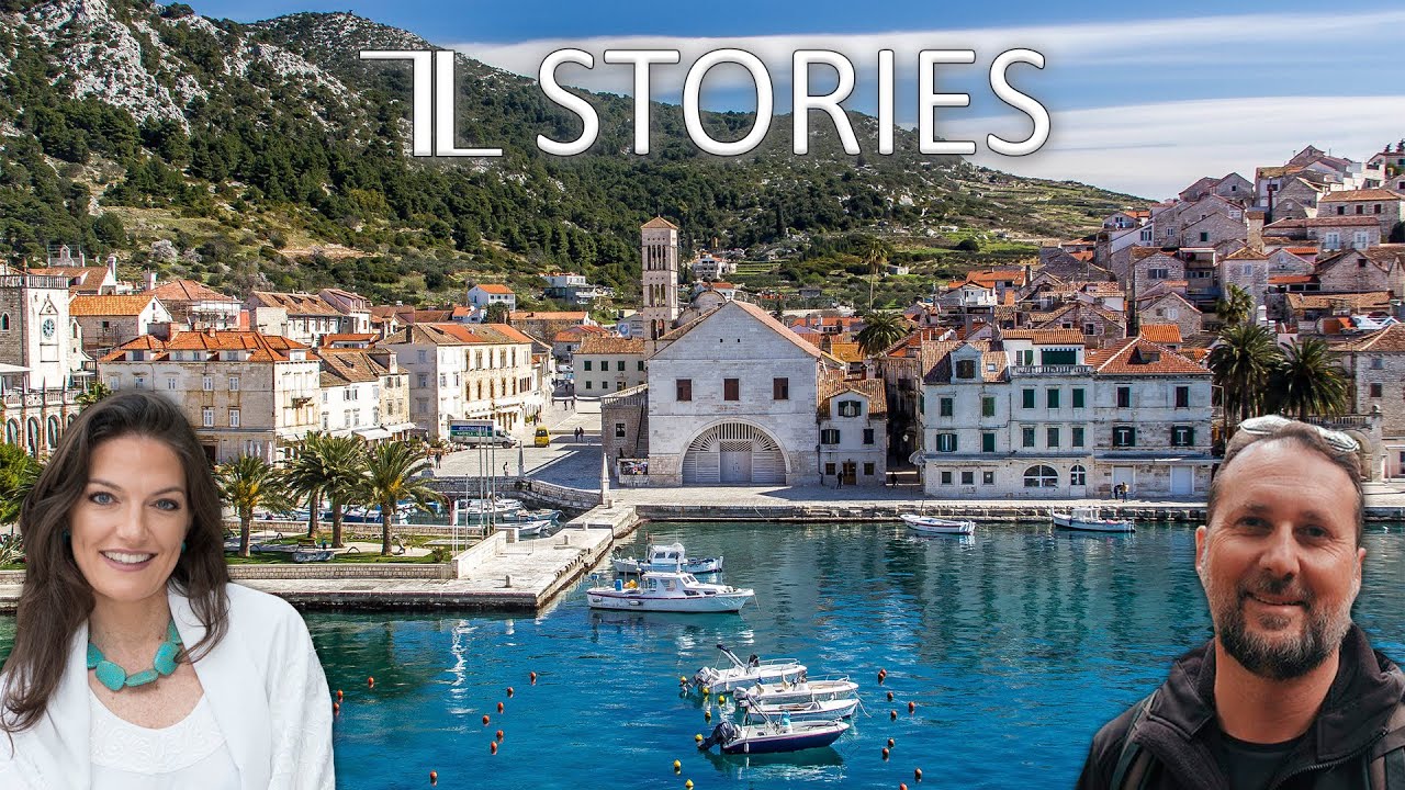 TL Stories: Croatia with Secret Dalmatia | TL Portfolio