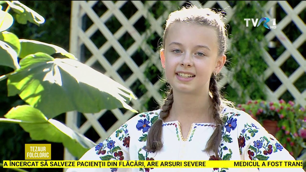 Maria Filip - Cât o fost iarba în floare