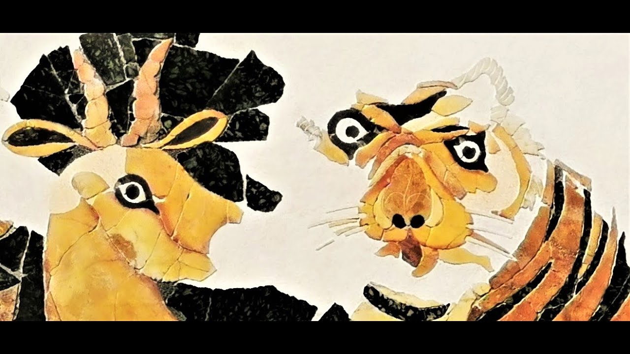 Ostie, l'étrange port de Rome