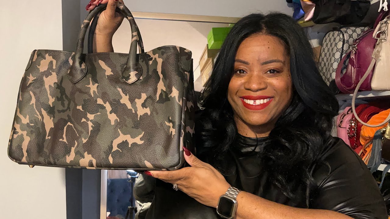 Birthday Haul: Tory Burch | Vince Camuto | Mark & Graham