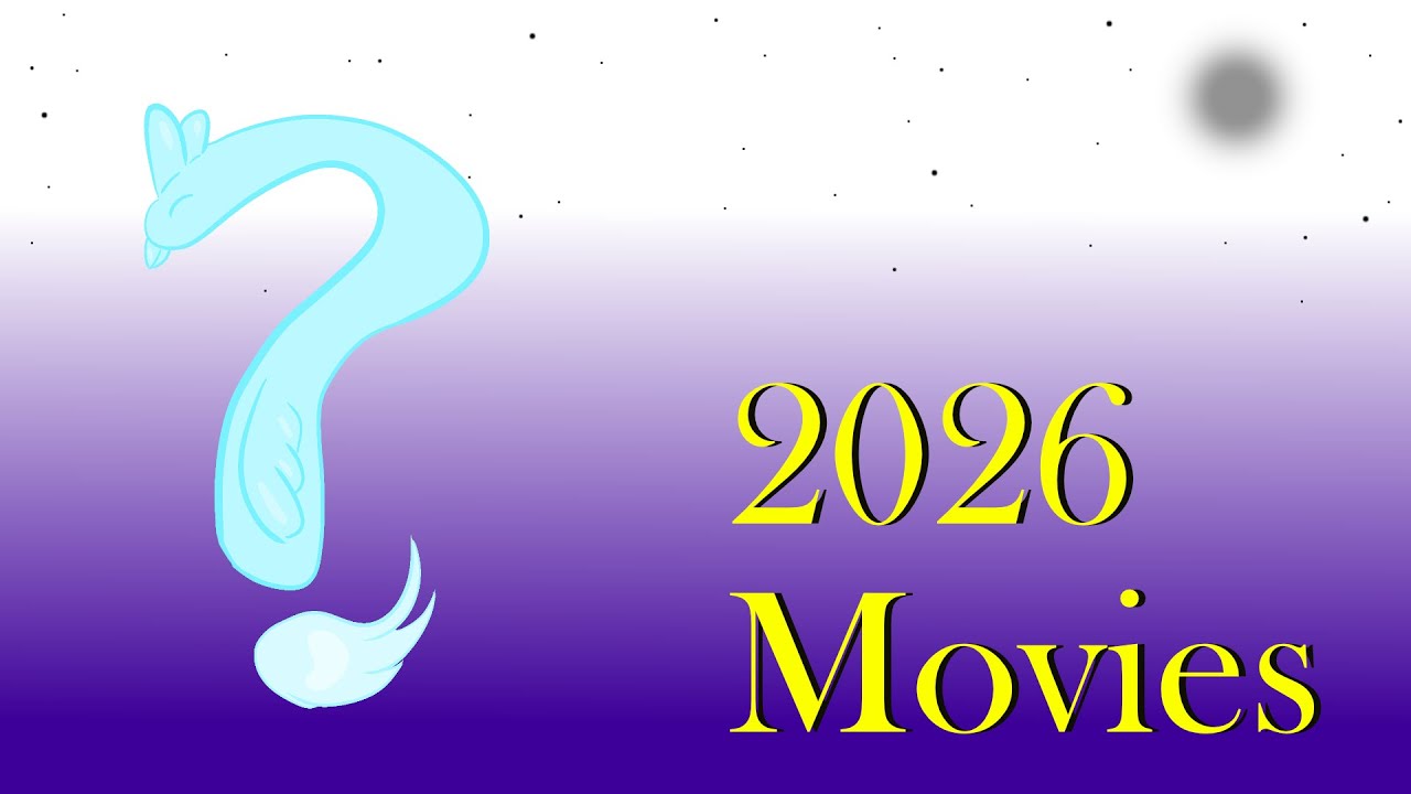 Our Most & Least Anticipated of 2026