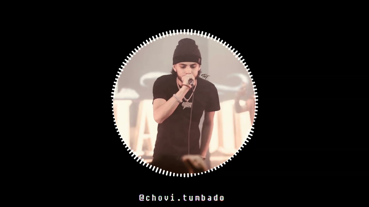Tony Loya - 42 Bars | Chovi Tumbado: Trap Corrido Tumbado Remix