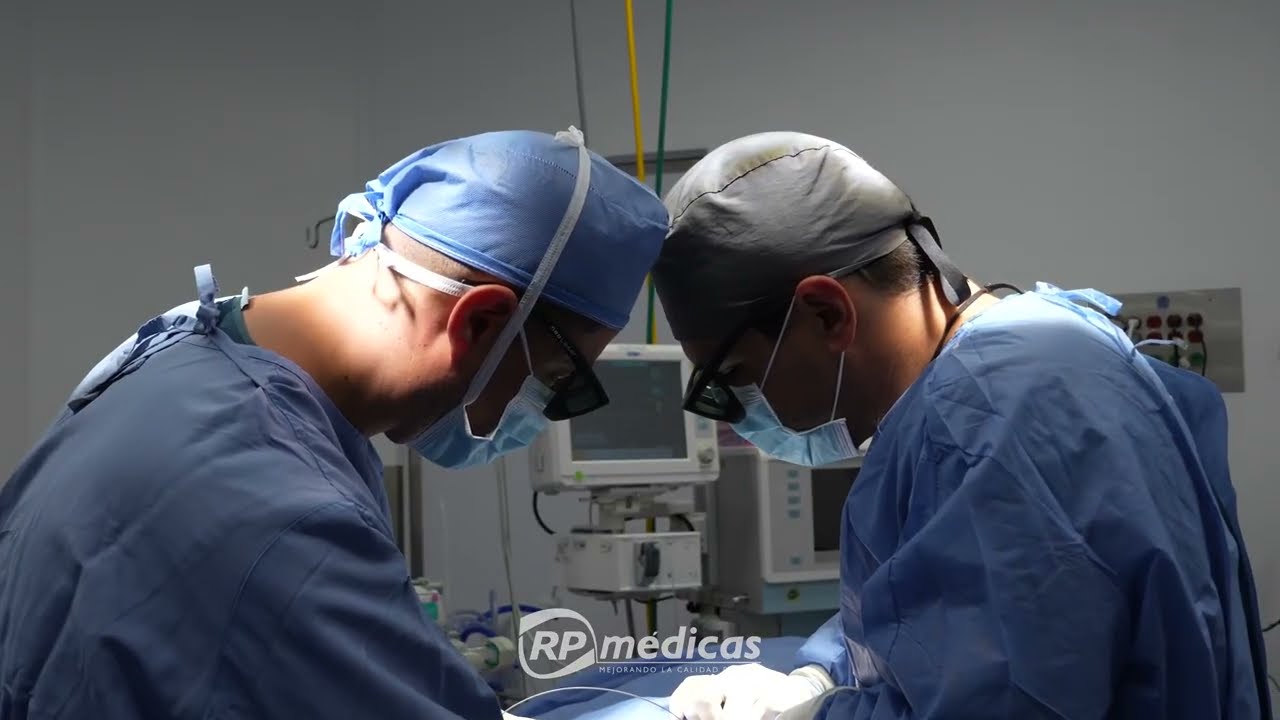 Cirug&iacute;a con l&aacute;ser para hemorroides