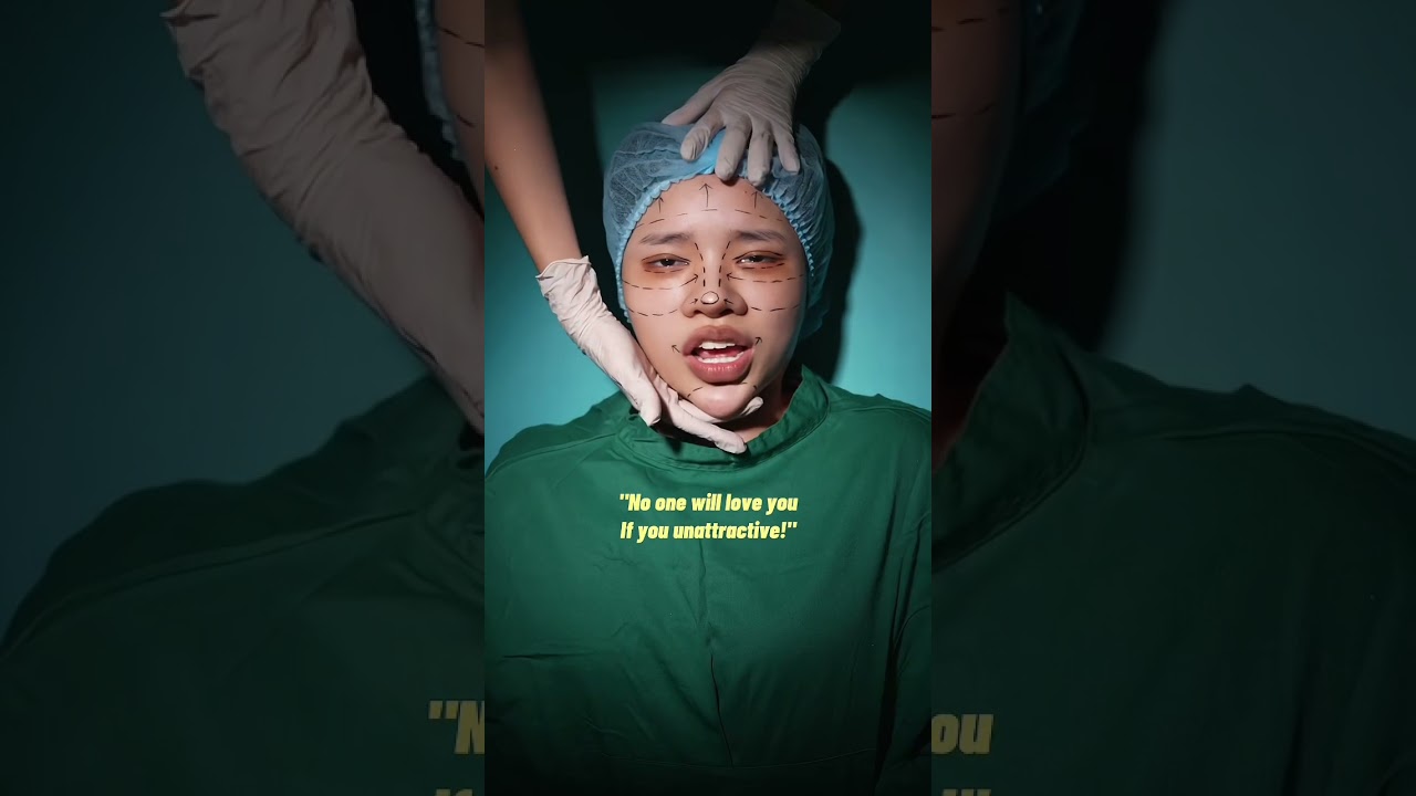 C&ocirc; g&aacute;i xấu x&iacute; lột x&aacute;c th&agrave;nh ng&ocirc;i sao hạng A | An ugly girl turn to the A-list star