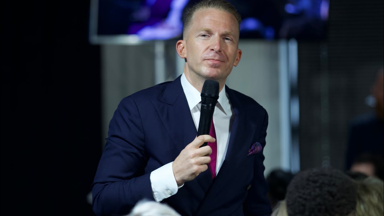 Sunday Service | Power Over The Devil: Understanding The Believer's  Authority Over Sin, Satan  &…