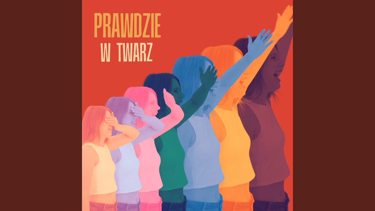 Prawdzie w twarz