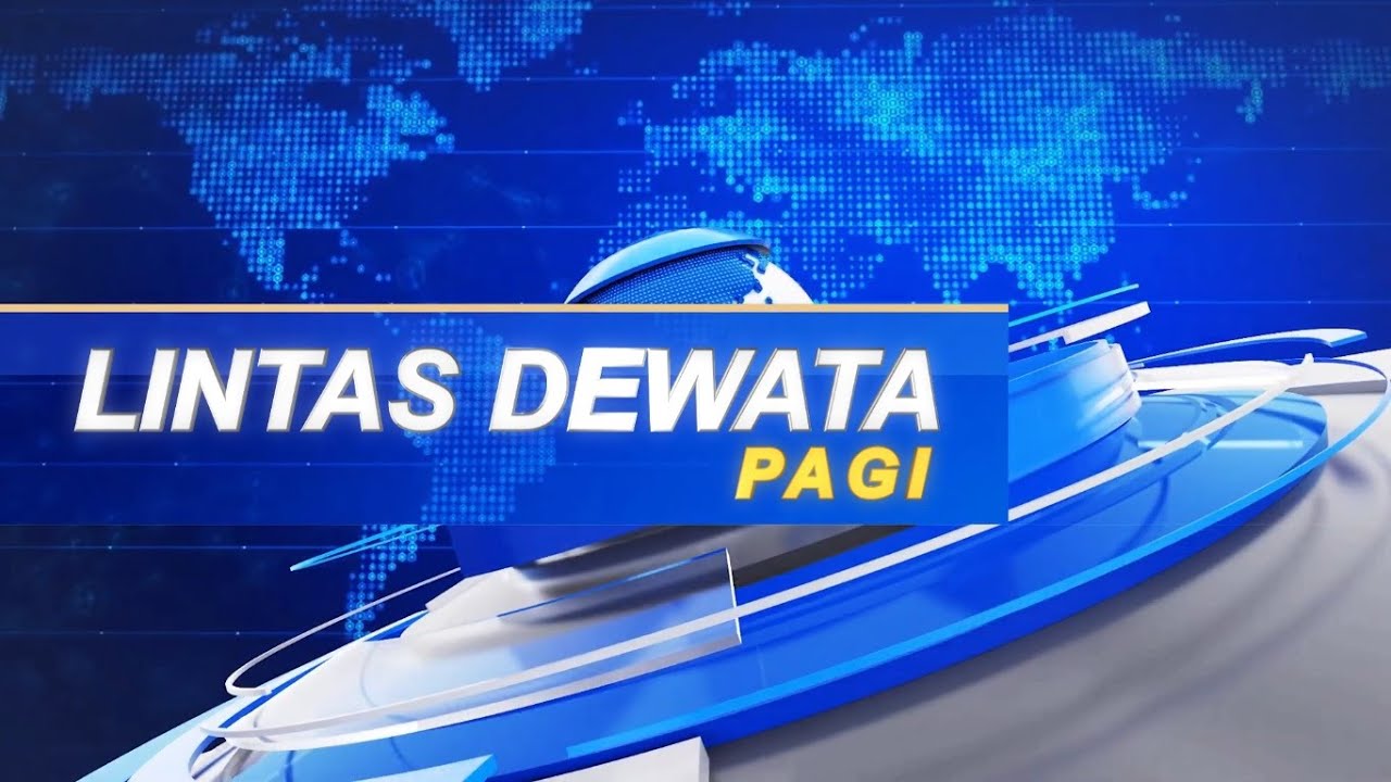 LINTAS DEWATA PAGI || 31 JANUARI 2026