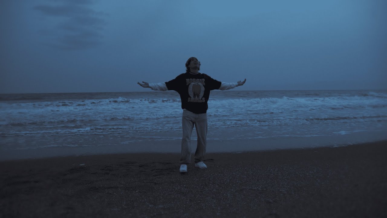 Shaven - Una Notte Sola (Official Video)