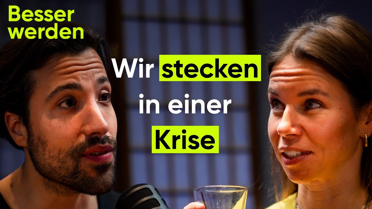 Die unsichtbare Krise: jedes 5. Kind ist betroffen | Klinische Psychologin Janna Sartingen