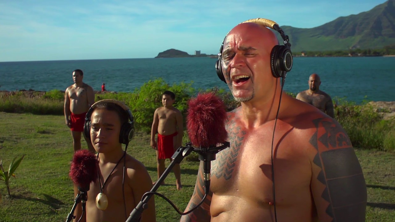 Project Kuleana 2: Where are the Brothers