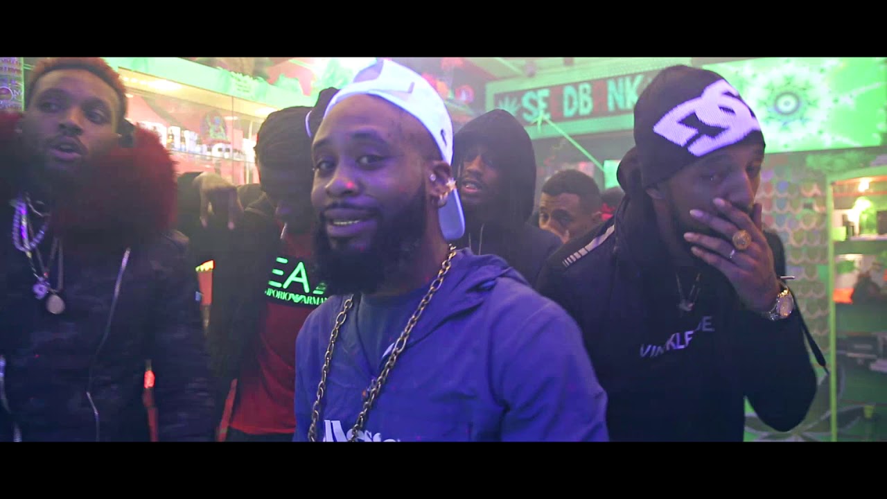 SHEITAN HEADWHITE (DOPERIE GANG)  - GUERRE