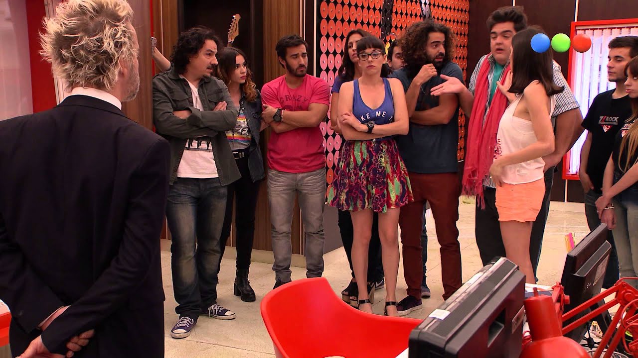 Capítulo 102 - Viudas e Hijos del Rock & Roll