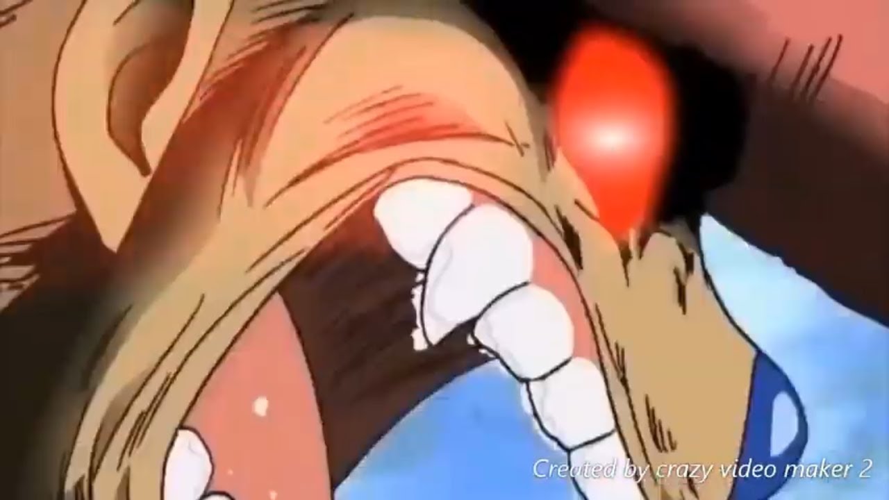 Tony Tony Chopper AMV | Monster