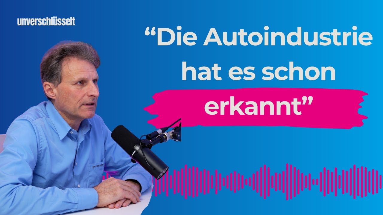 So verlierst du deine Wettbewerbsfähigkeit!