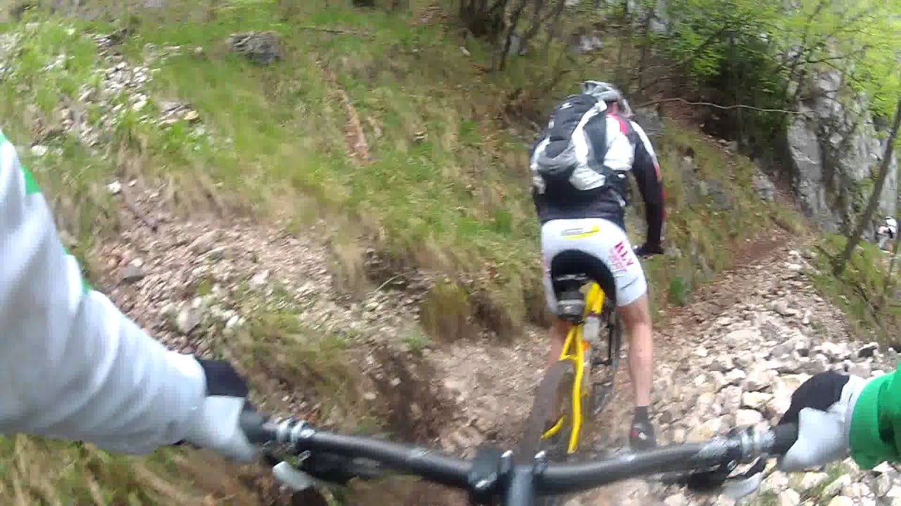 Lago Di Garda - Navene Trail