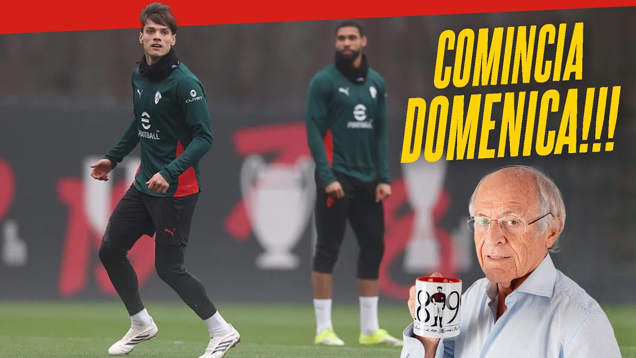 Situazione SAELEMAEKERS. Mercato TROPPO PRESTO. Tare ATTENTO. Perché frenata KOSTIC?