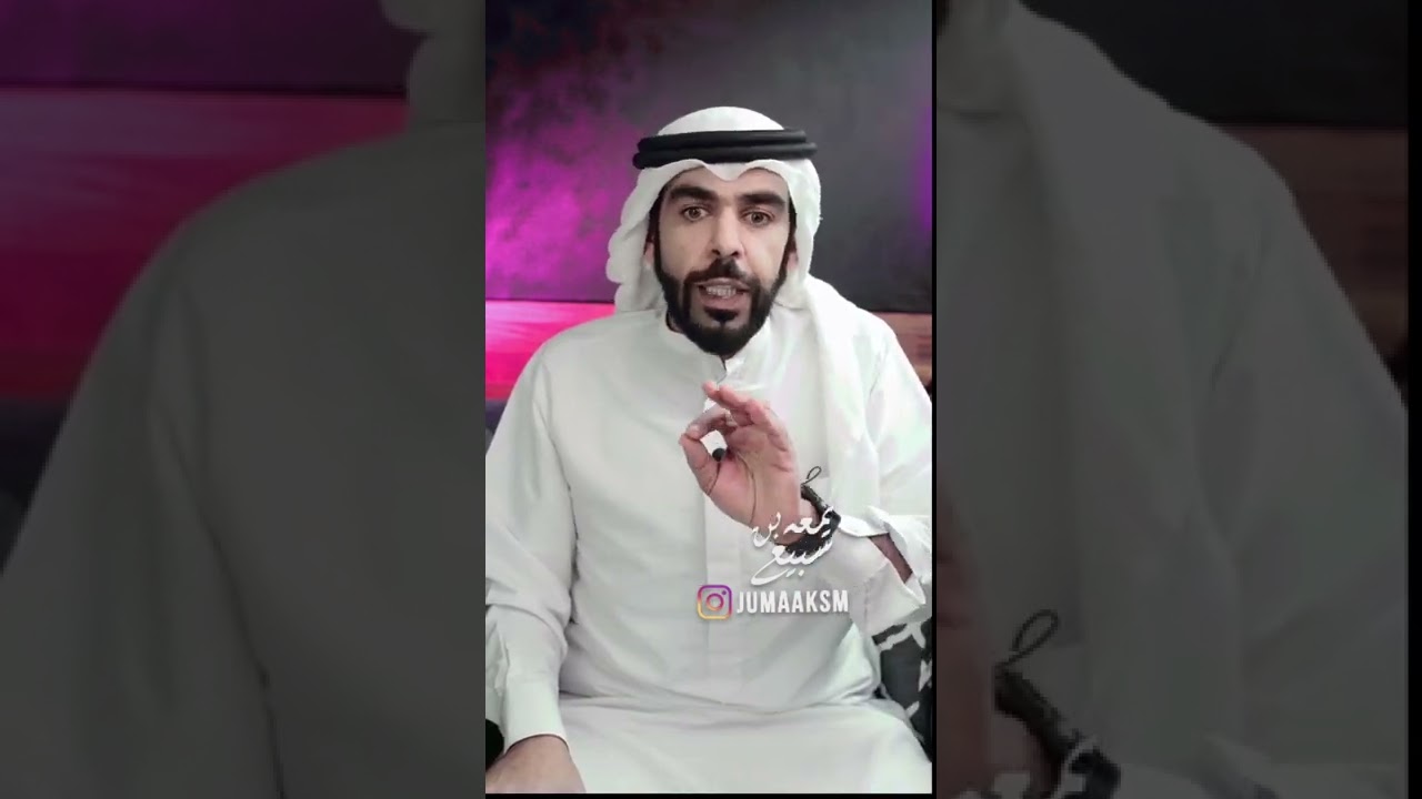 قصة رمح وحربه