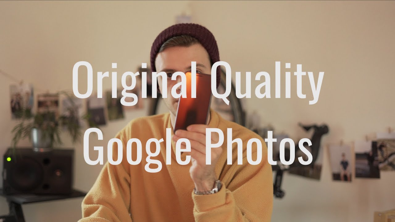 Используйте Google Pixel для бесплатного резервного копирования фотографий и видео в формате 4K, ...