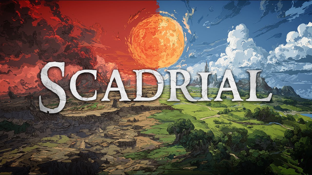The COMPLETE History of Scadrial | Cosmere Lore